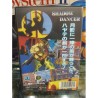achat shadow dancer japan megadrive