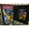 achat shadow dancer japan megadrive