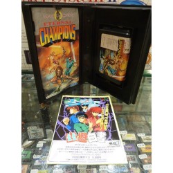eternal-champions megadrive