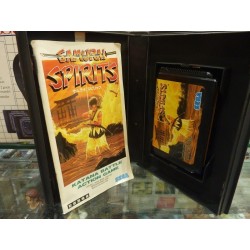 SAMURAI SPIRITS Jap
