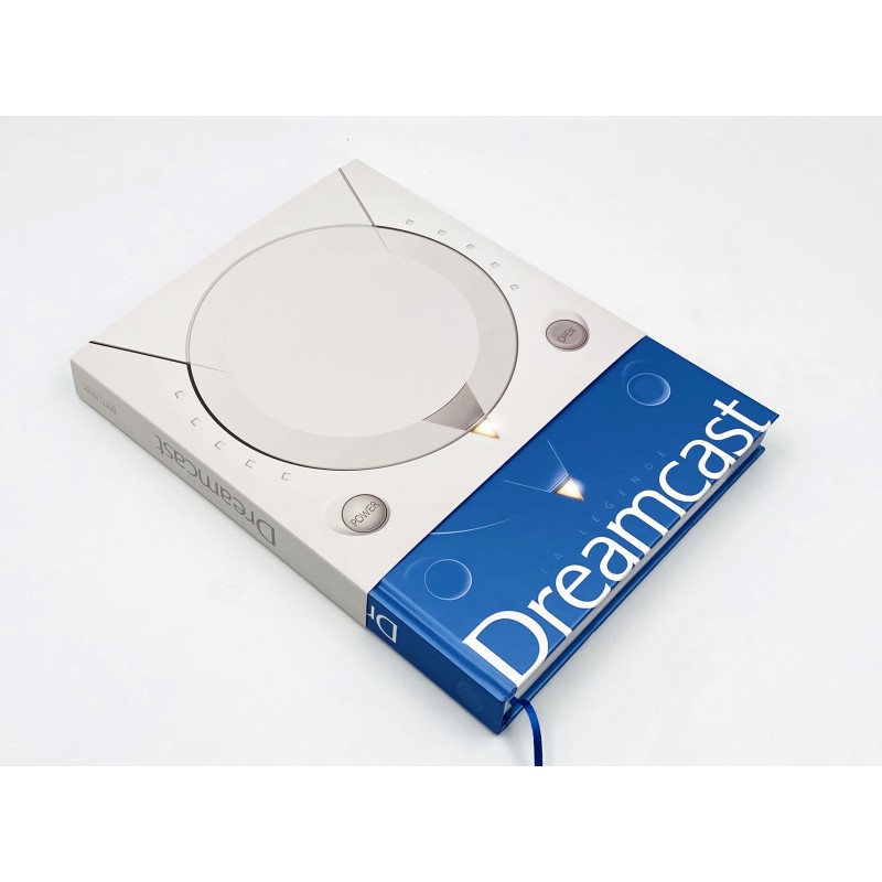la-legende-dreamcast-edition-collector