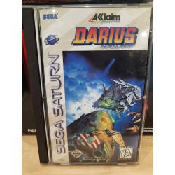 DARIUS GAIDEN sat pal
