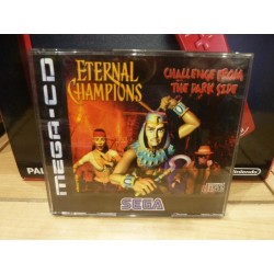 ETERNAL CHAMPIONS