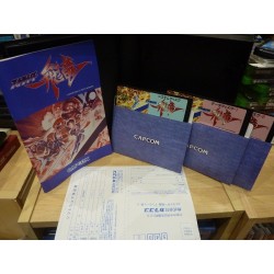 strider-x68000-avec-registration-card-tres-bon-etat
