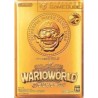 wario-world-japan-game cube neuf