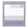 CARTE MEMOIRE GC Nintendo