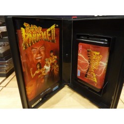 bare knuckle 2 megadrive