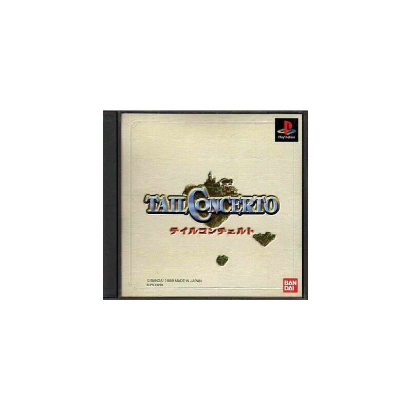 tail-concerto-japan playstation