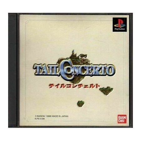 tail-concerto-japan playstation