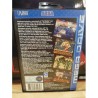 mega-turrican megadrive pal
