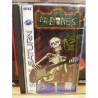 Mr BONES pal
