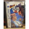 STREET FIGHTER 2 ALPHA