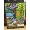 contra-the-hardcops-megadrive excellent-etat