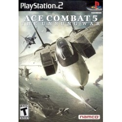 ACE COMBAT 5 us