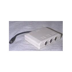 MULTITAP NEC (3 joueurs)