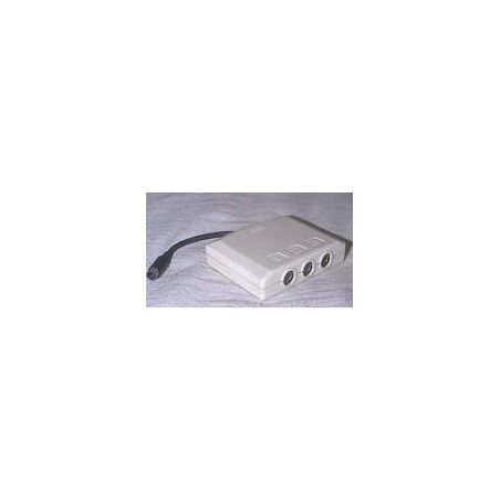 MULTITAP NEC (3 joueurs)