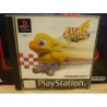 CHOCOBO RACING Pal