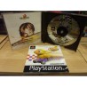CHOCOBO RACING Pal