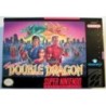 SUPER DOUBLE DRAGON