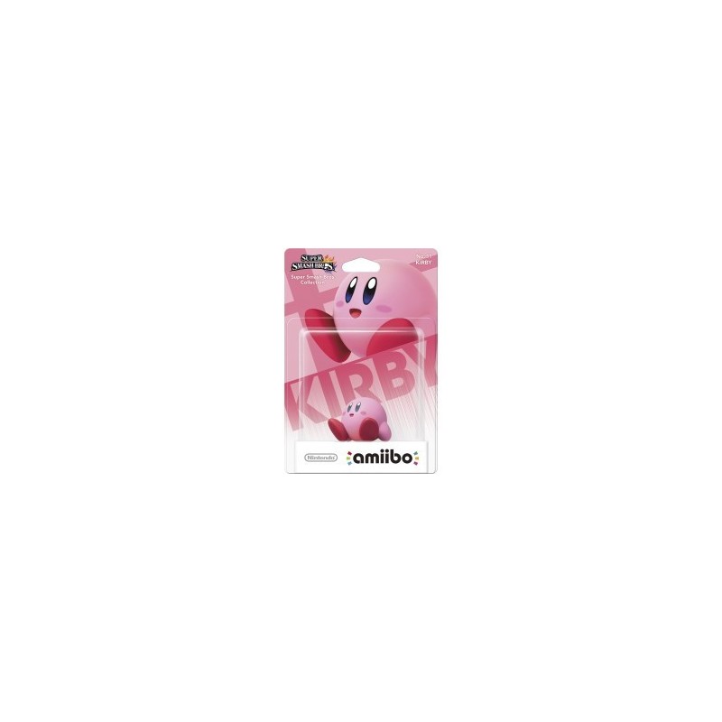 amiibo-kirby-n11-neuf-super-smash-bros-collection