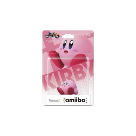 amiibo-kirby-n11-neuf-super-smash-bros-collection