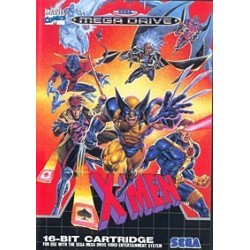 X-MEN