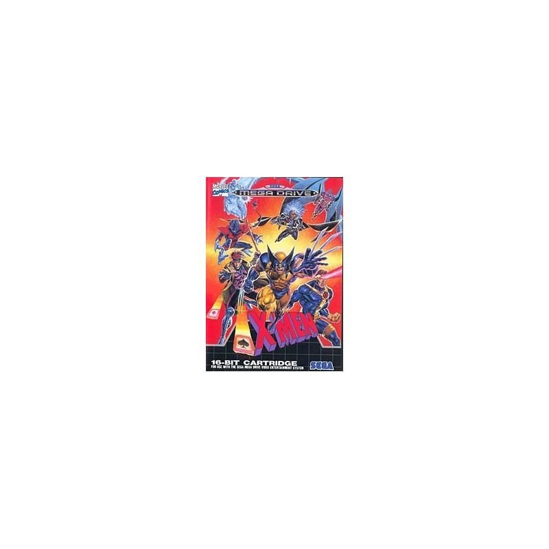 X-MEN