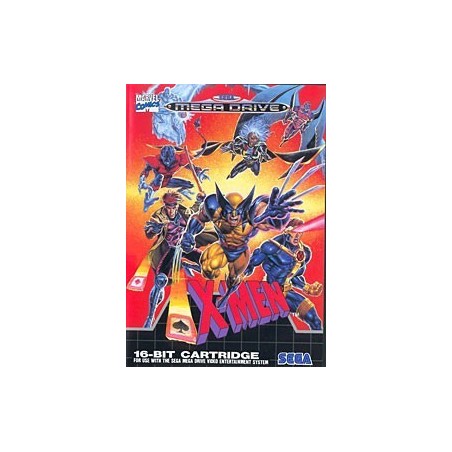 X-MEN