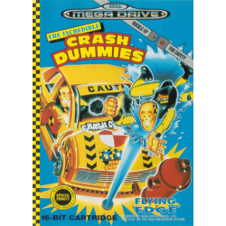 CRASH DUMMIES (Cart. Seule)
