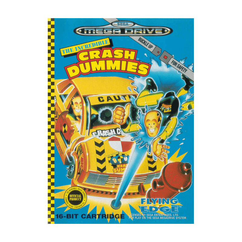 the-incredible-crash-dummies-megadrive