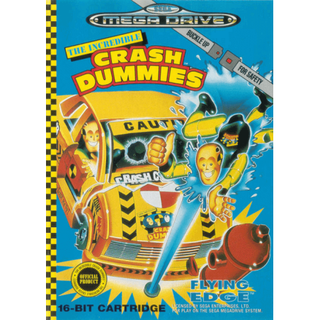 the-incredible-crash-dummies-megadrive