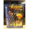 wolverine-megadrive