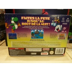 MARIO PARTY 6
