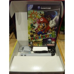 MARIO PARTY 6