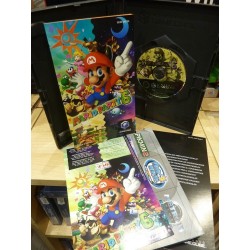 MARIO PARTY 6