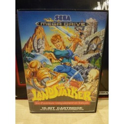 LANDSTALKER