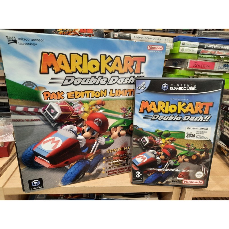 gamecube-mario-kart-zelda-pak-edition-limitee