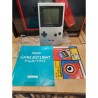 gameboy-light-silver-complete-tres-bon-etat