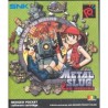 METAL SLUG 2nd mission