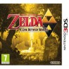 ZELDA A LINK BETWEEN WORLD (1ère édition)