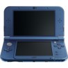 NEW NINTENDO 3DS XL Bleu Metallique (sans boite)