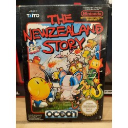 the-new-zealand-story-fra-complet