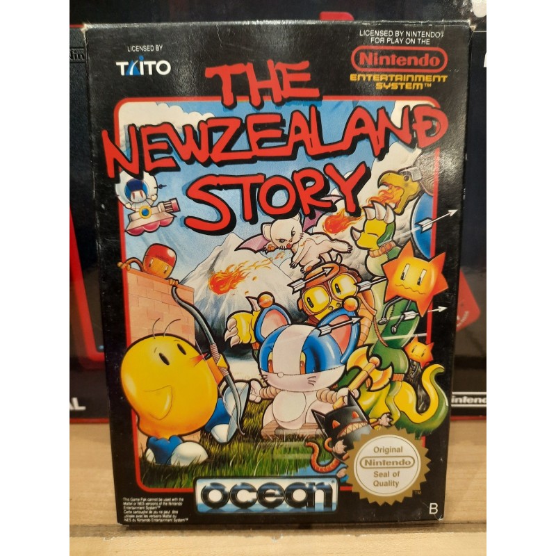 the-new-zealand-story-fra-complet
