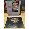 dragon-s-lair-fra nes-tres-bon-etat