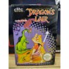 dragon-s-lair-fra nes-tres-bon-etat