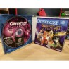 GAUNTLET LEGENDS
