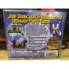 SONIC SHUFFLE