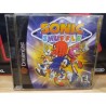 SONIC SHUFFLE