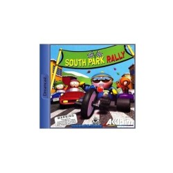 south-park-rally dreamcast