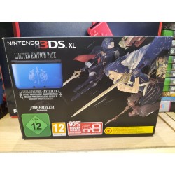 NEW NINTENDO 3DS